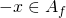 Rendered by QuickLaTeX.com -x\in A_f